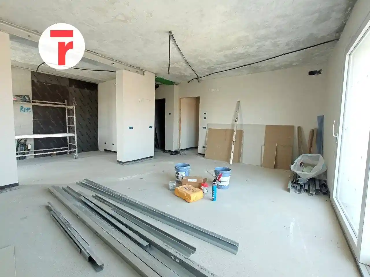 Appartamento in vendita a Limena