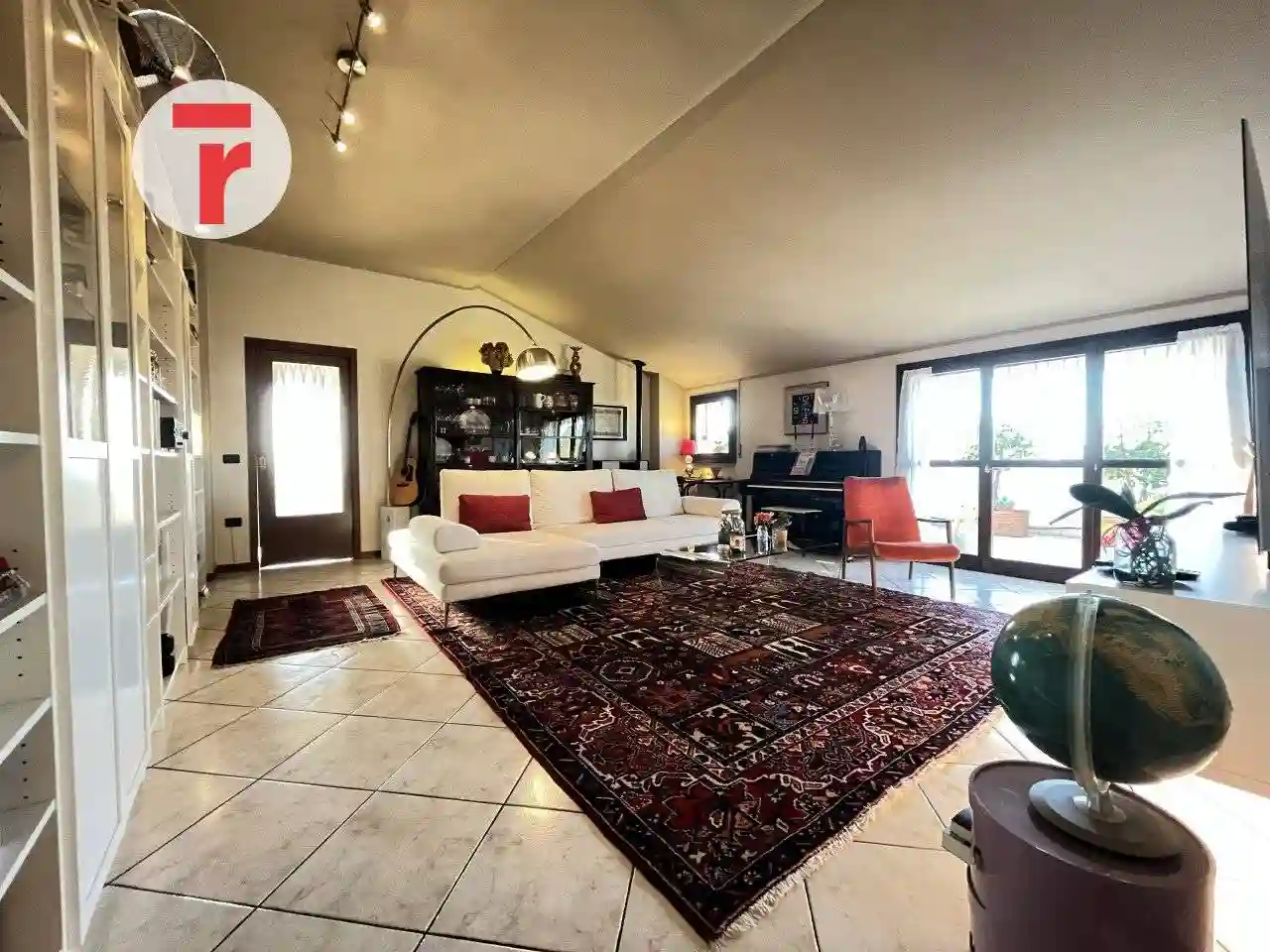 Attico - Mansarda - foto 2