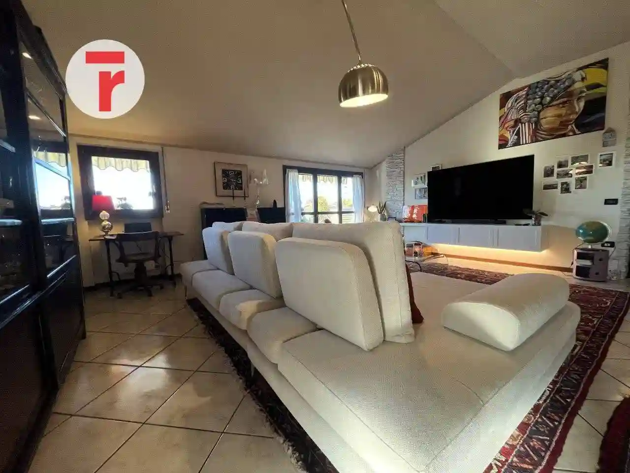 Attico - Mansarda - foto 4