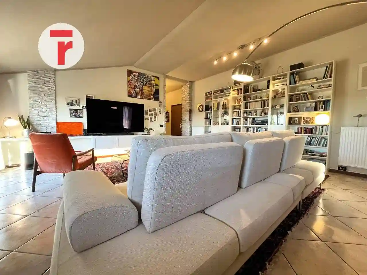 Attico - Mansarda - foto 5