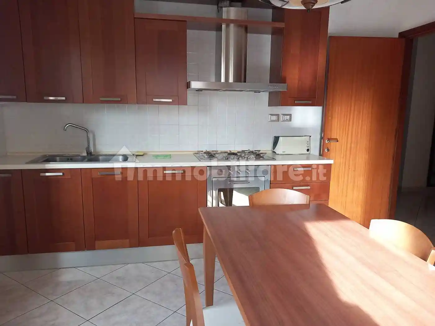 Appartamento in affitto a Pesaro