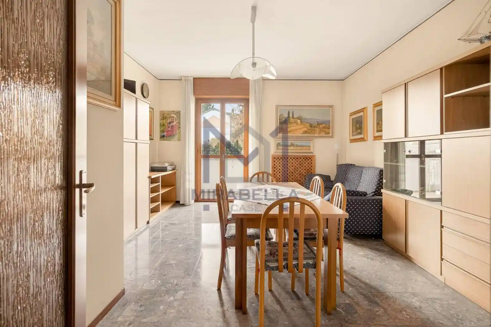 Appartamento in vendita a Meda