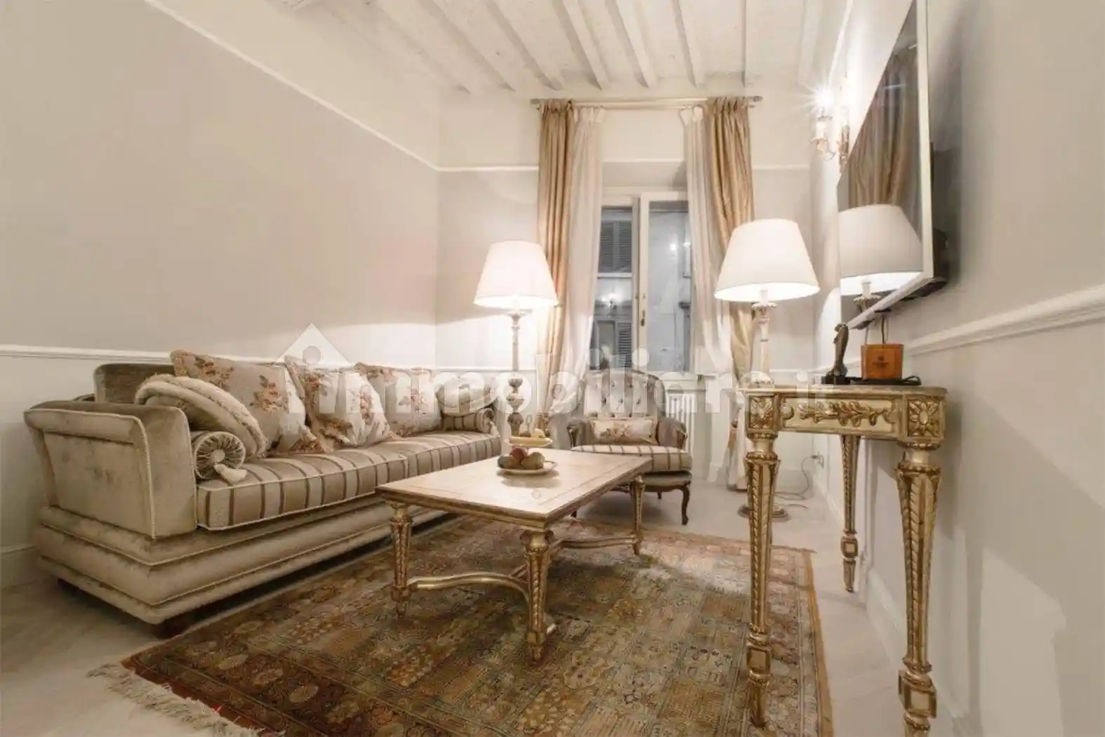 Appartamento in affitto a Firenze