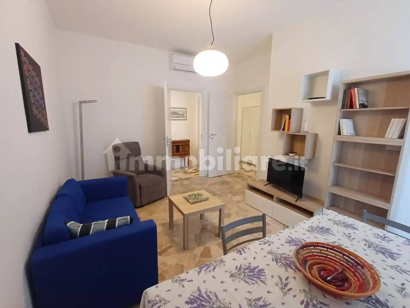 Appartamento in affitto a San Donato Milanese