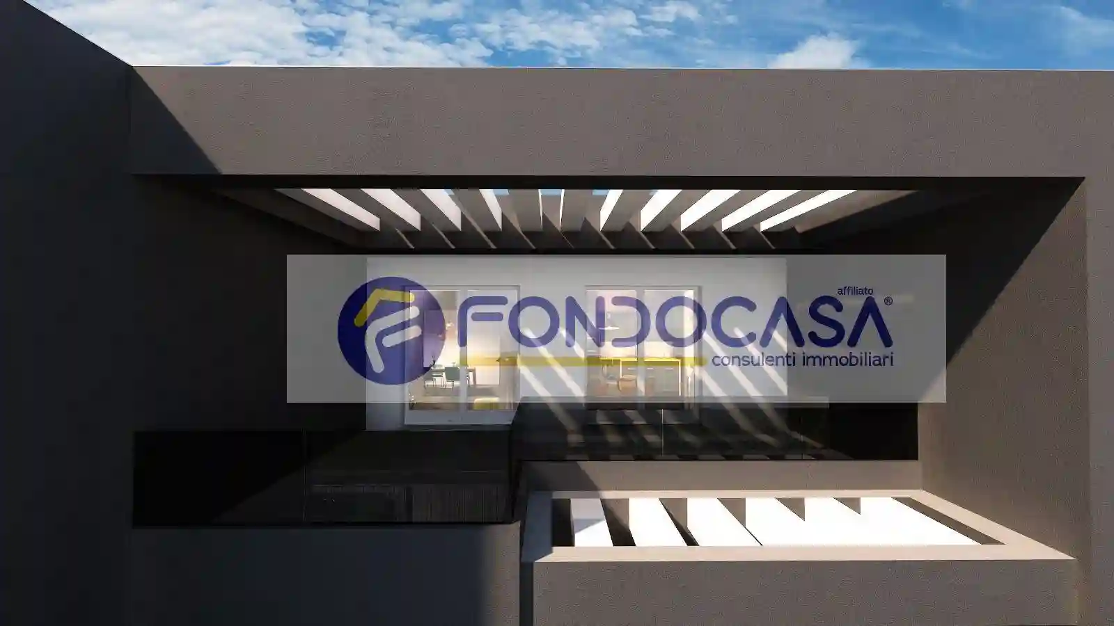 Villetta a schiera - foto 2