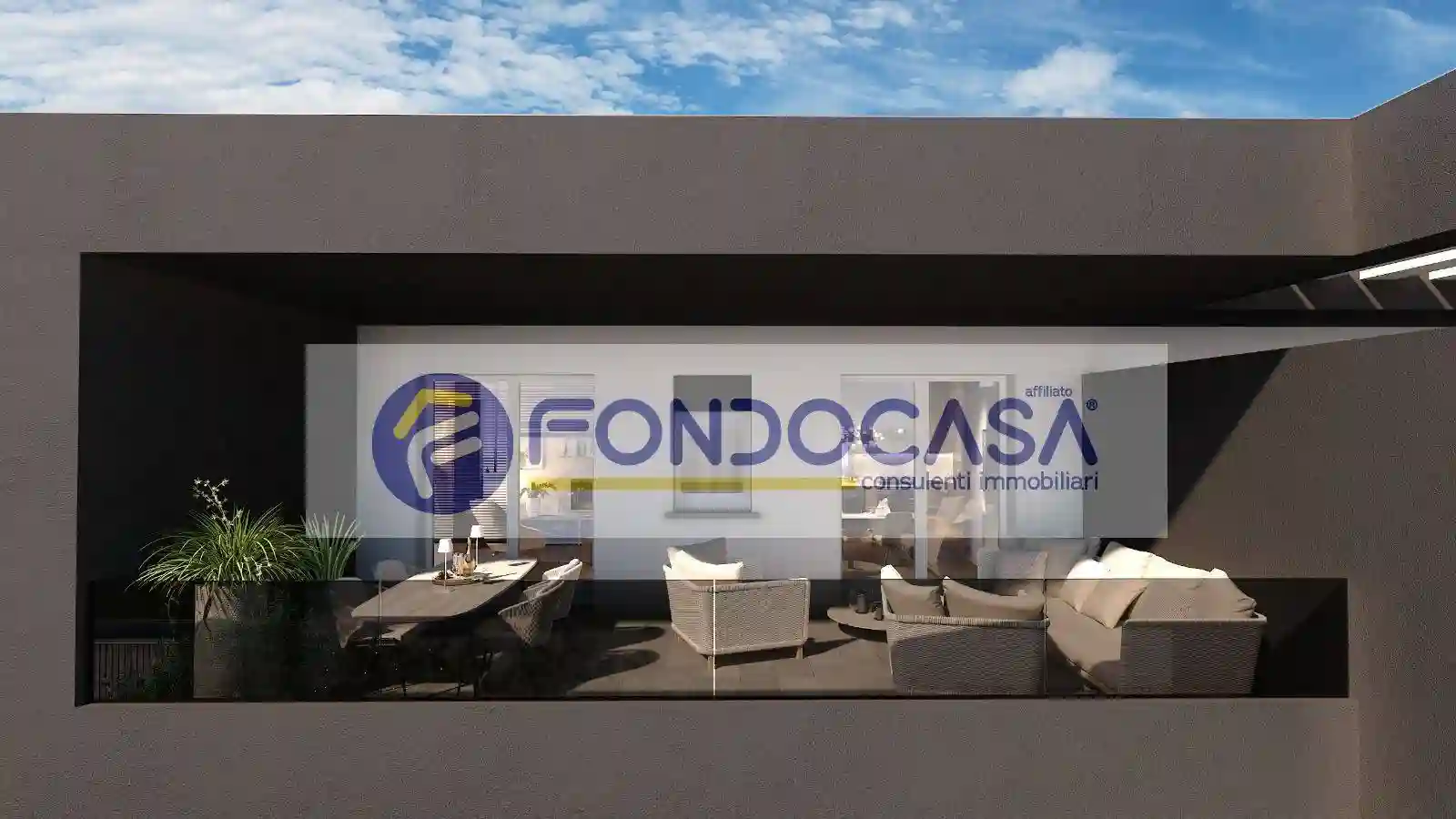 Villetta a schiera - foto 4