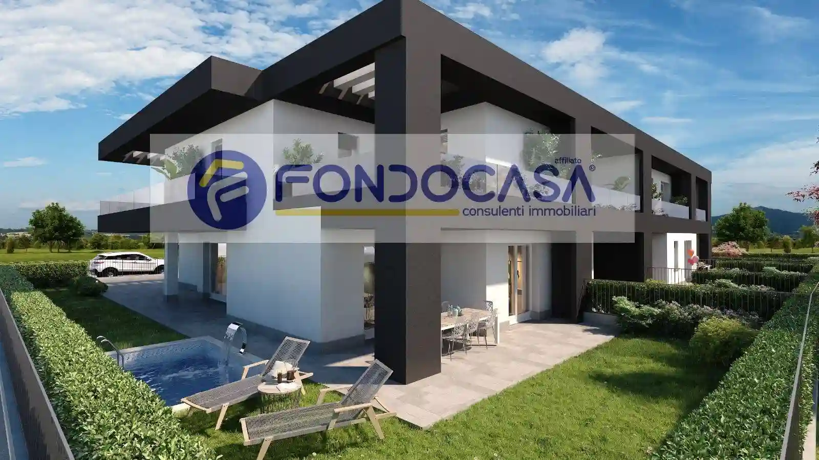 Villetta a schiera - foto 5