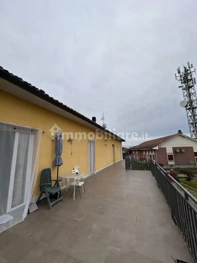 Casa indipendente in vendita a Castellazzo Bormida