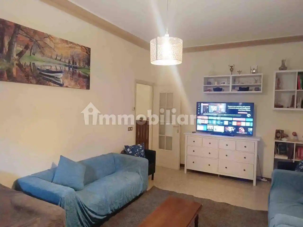 Appartamento in vendita a Piacenza