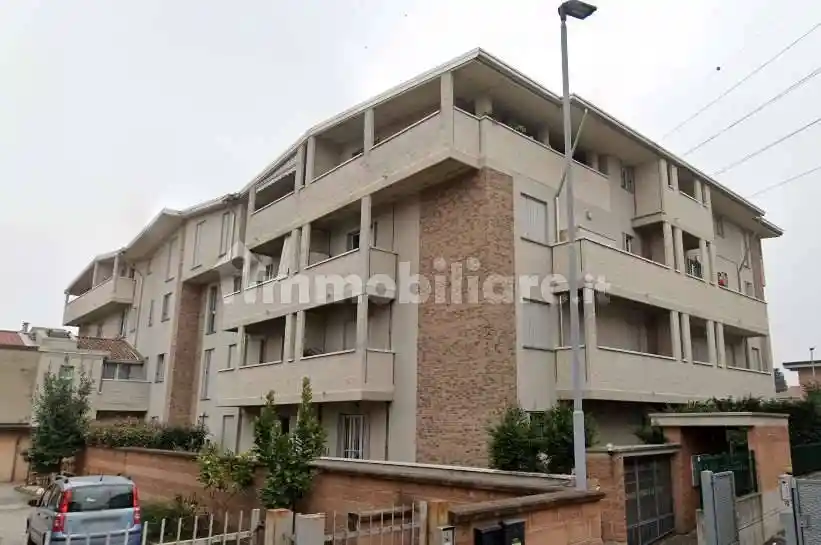 Appartamento in vendita a Meda