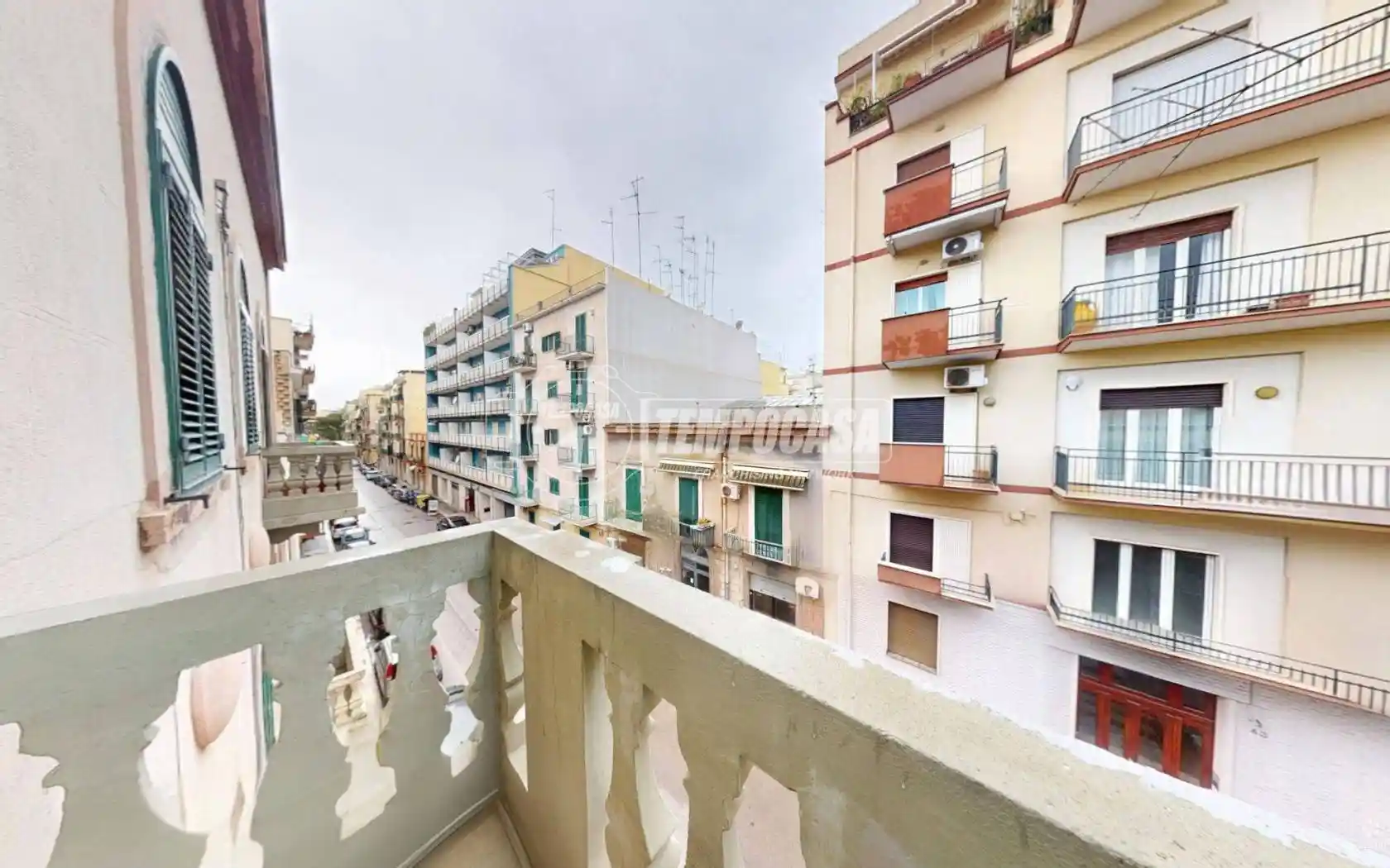 Appartamento in vendita a Bari