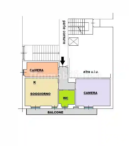 Appartamento - foto 2