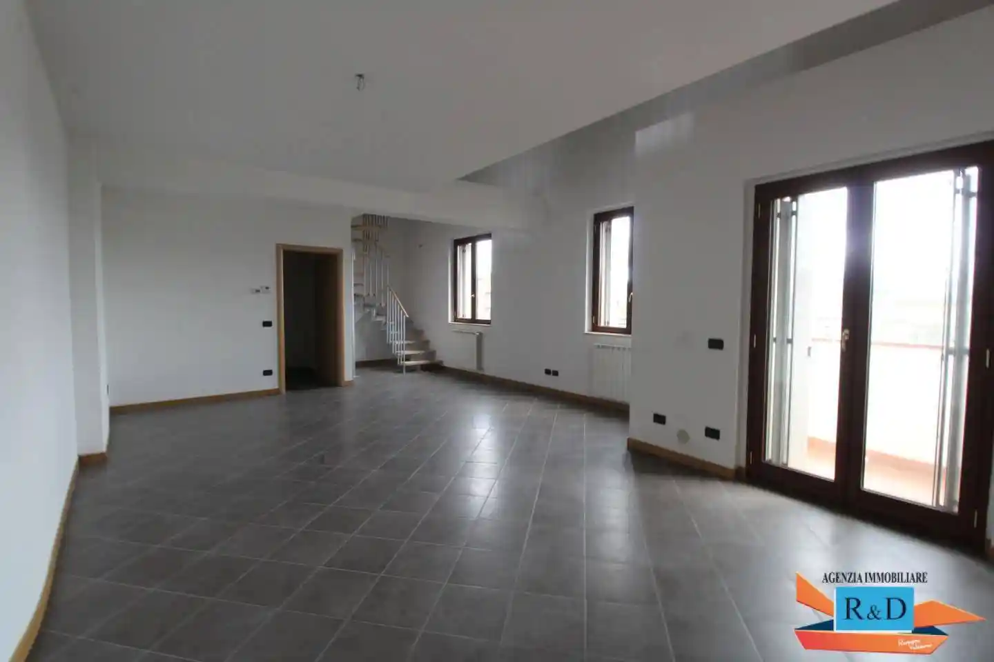 Appartamento in vendita a Colle di Val d'Elsa