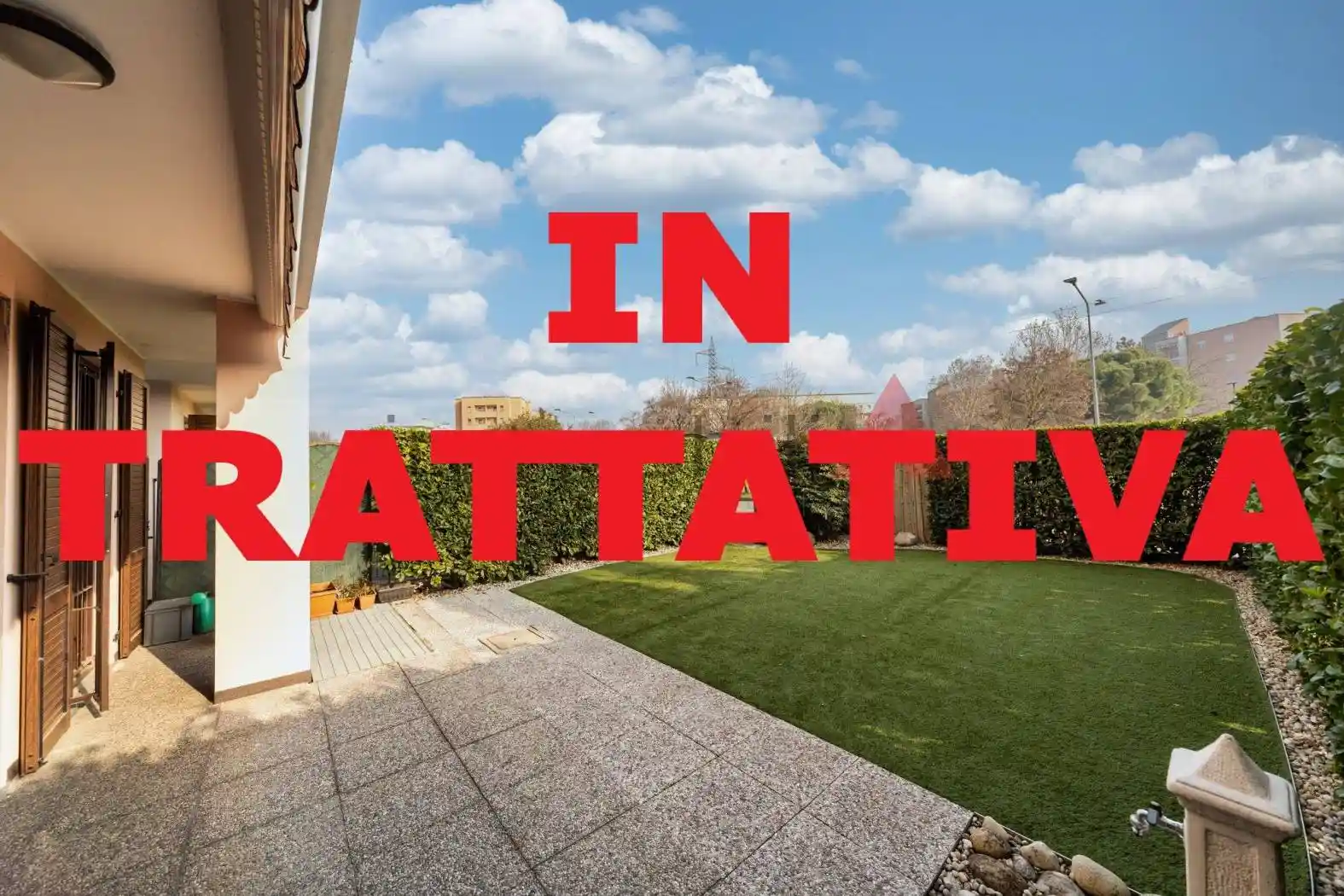 Appartamento in vendita a Brugherio