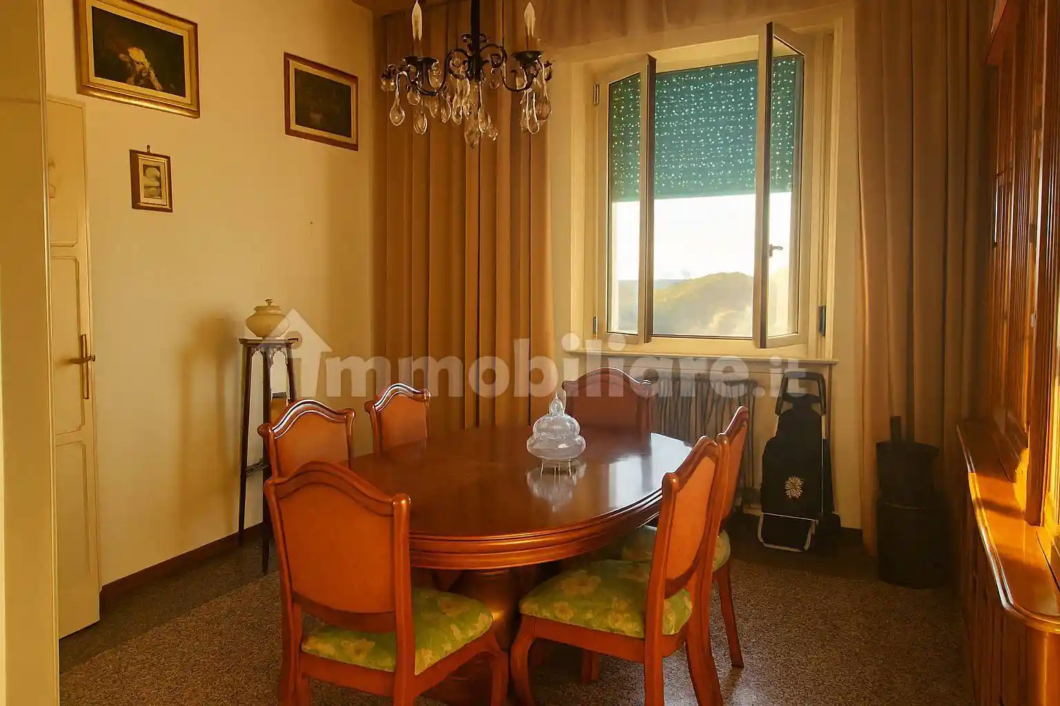 Appartamento in vendita a Livorno