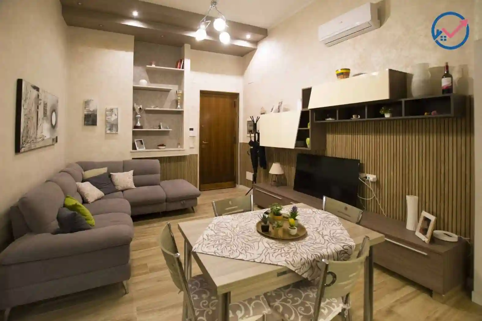 Appartamento - foto 4