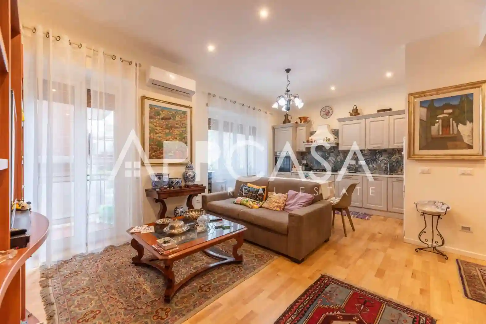 Appartamento - foto 4