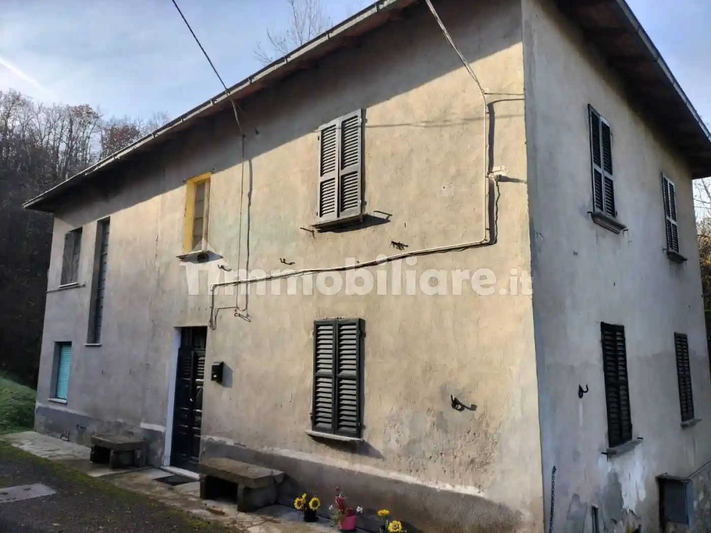 Rustico - Casale in vendita a Coli