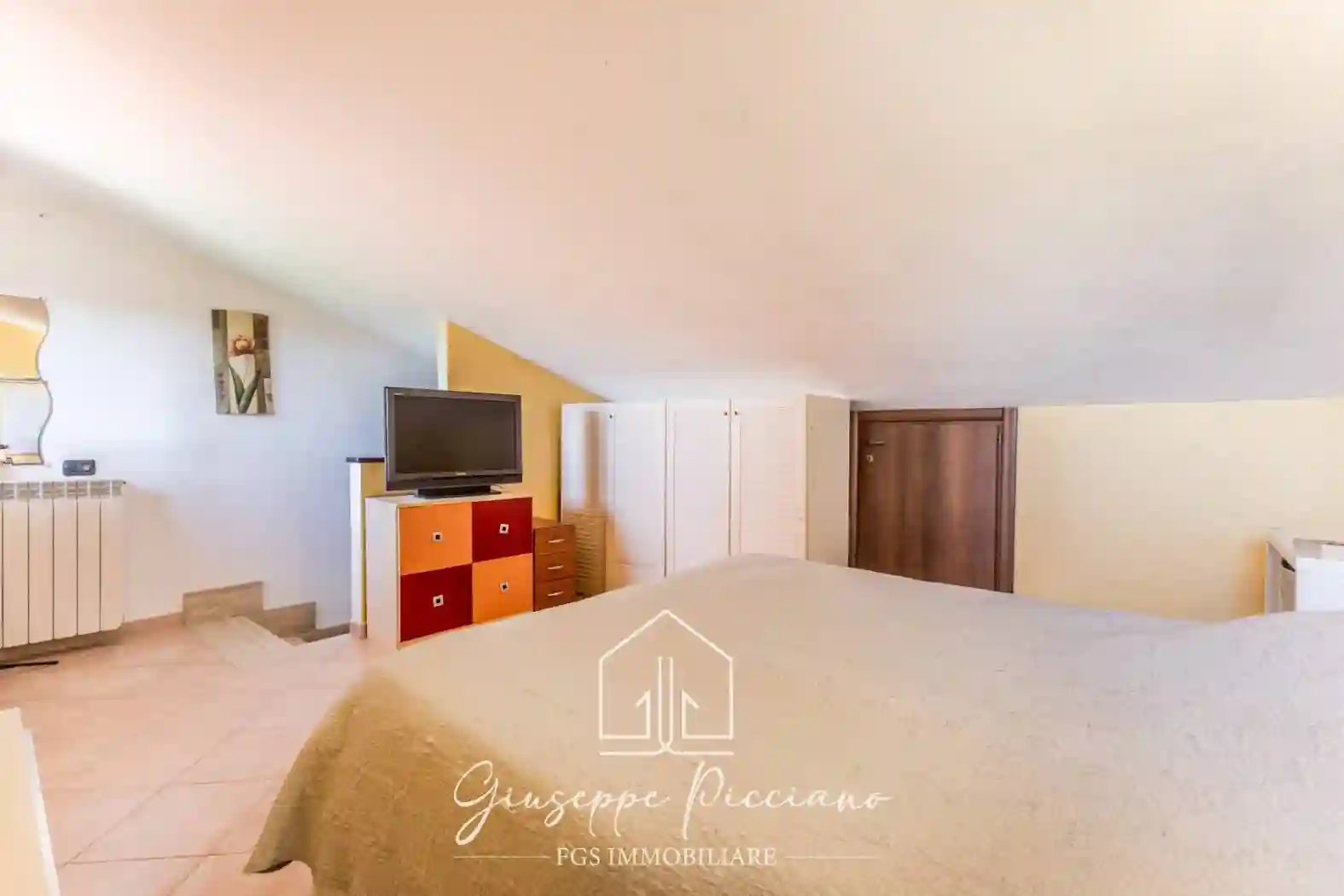 Appartamento - foto 5