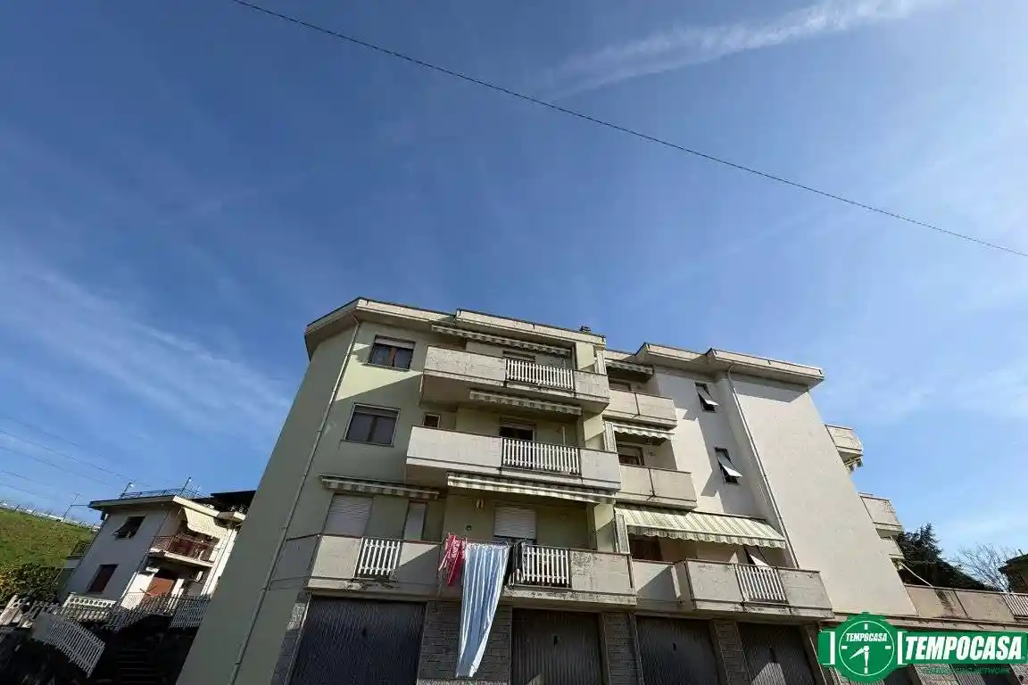 Appartamento in vendita a La Spezia