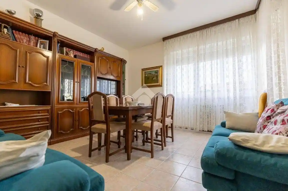 Appartamento in vendita a Torre Boldone