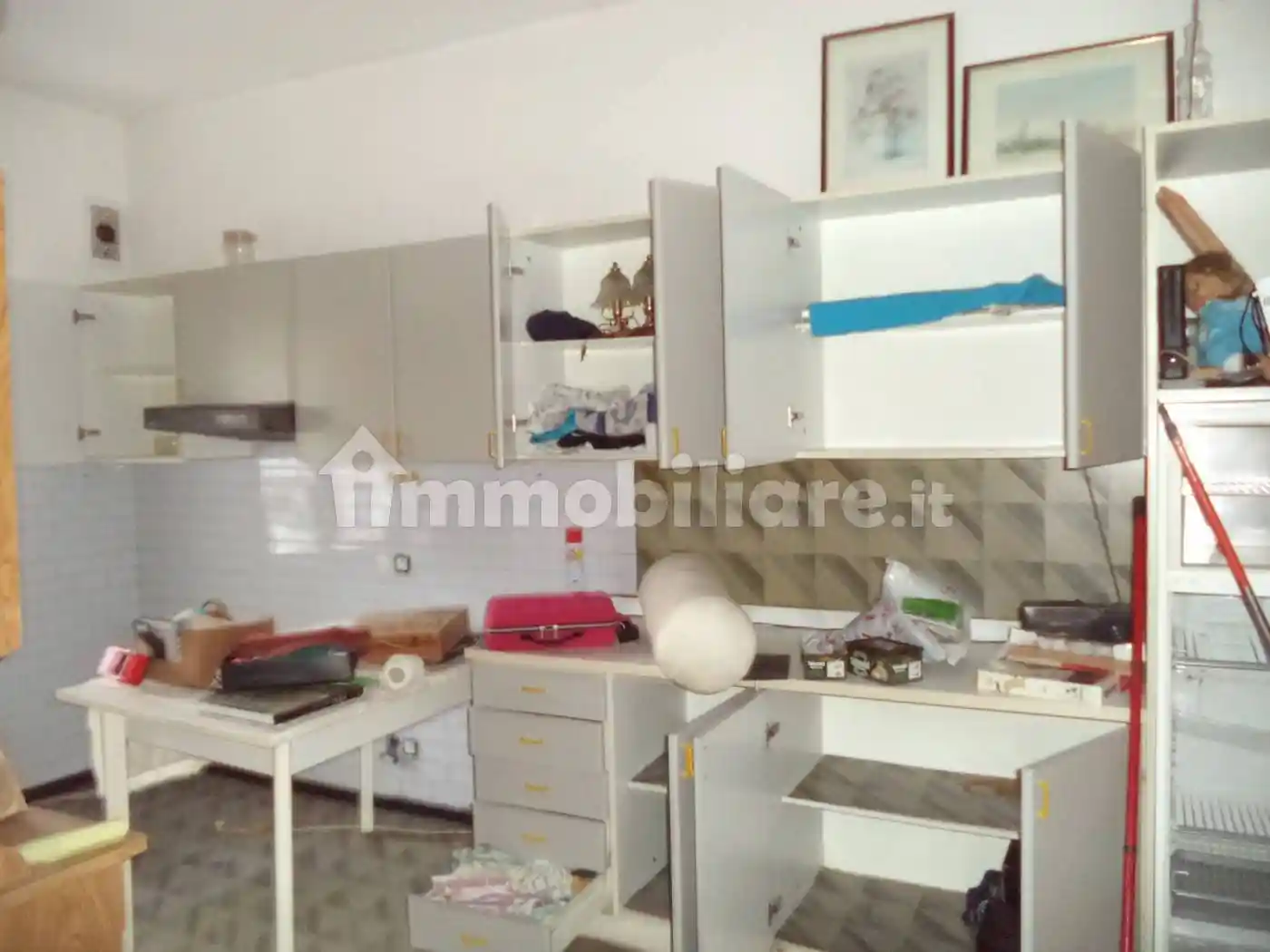 Appartamento in affitto a Gorizia