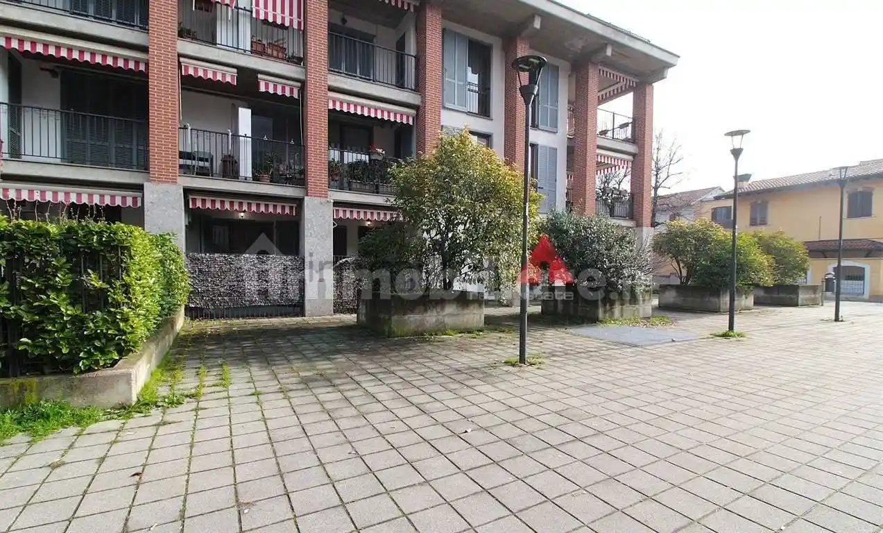 Appartamento in vendita a Pioltello