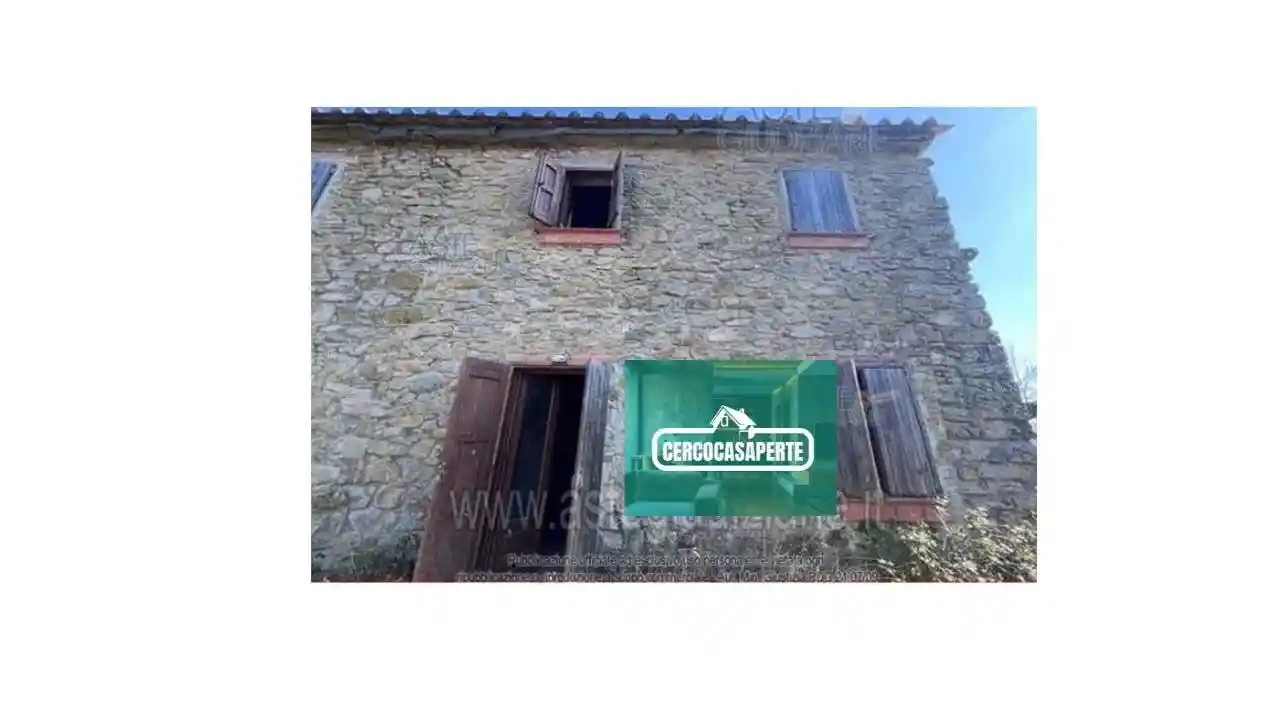 Appartamento in vendita a Vernio