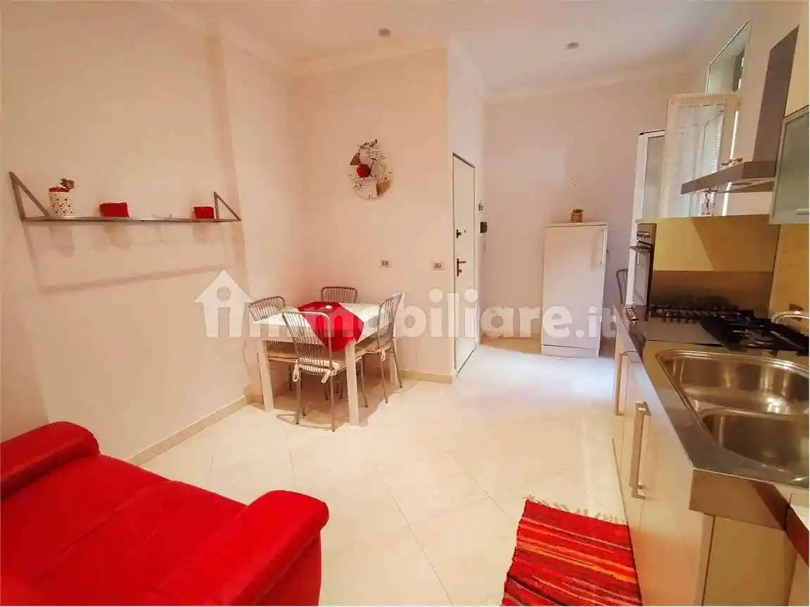 Appartamento in vendita a Sanremo