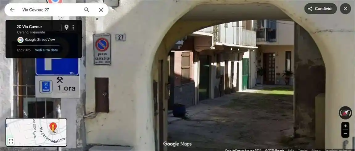 Casa indipendente in vendita a Cerano