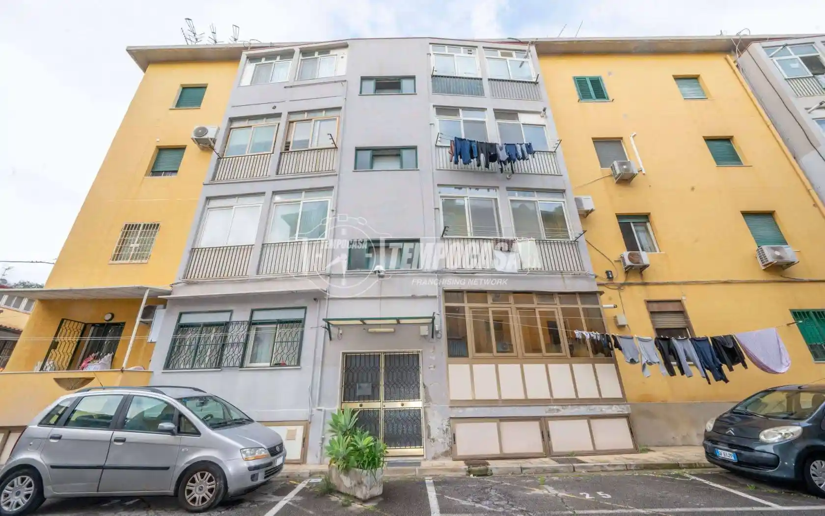 Appartamento in vendita a Messina