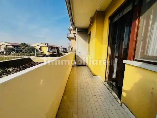 Appartamento in vendita a Stezzano