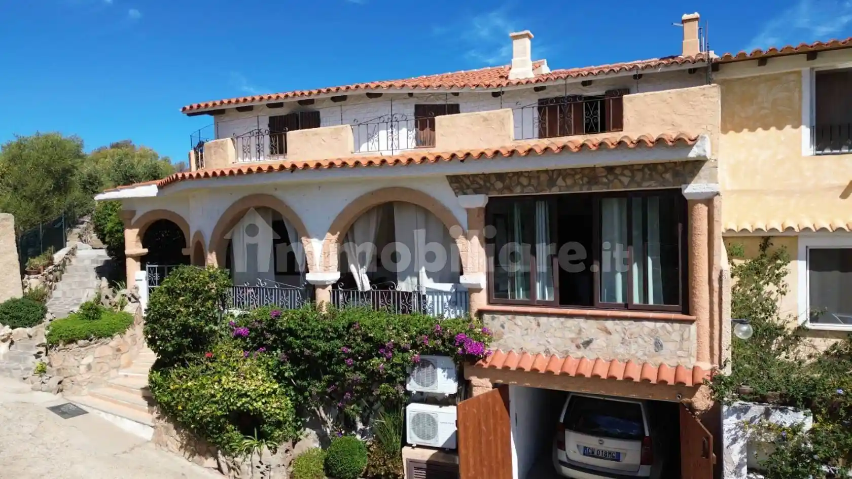 Appartamento in vendita a Olbia