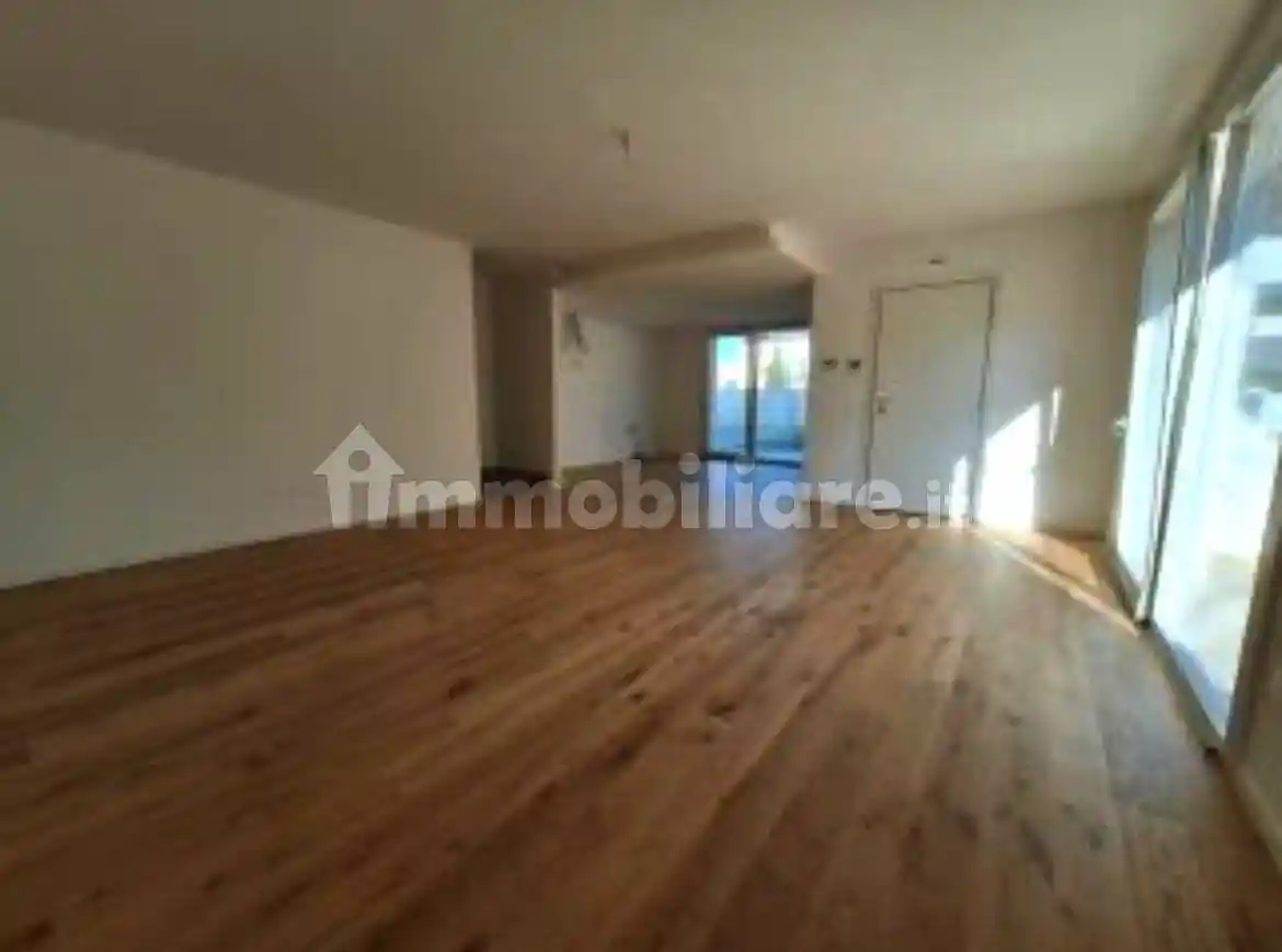 Attico - Mansarda in vendita a Albignasego