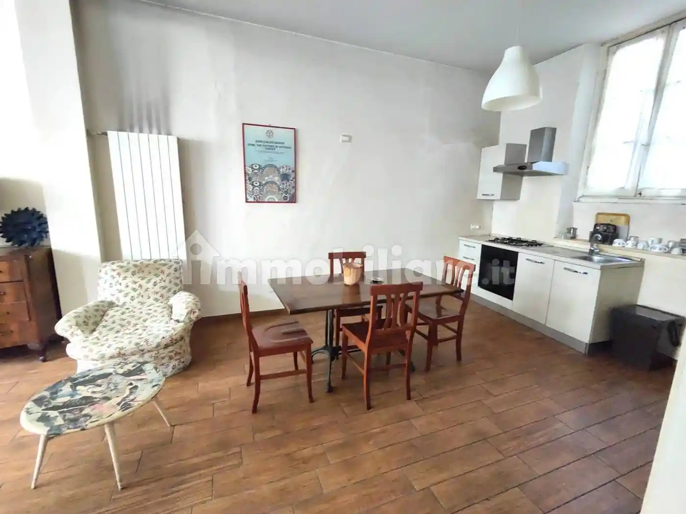 Appartamento in vendita a Albenga