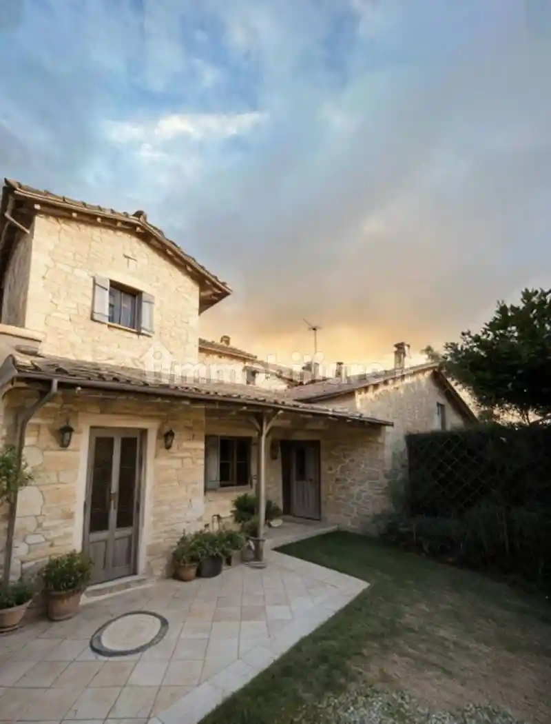 Villa in vendita a Forte dei Marmi