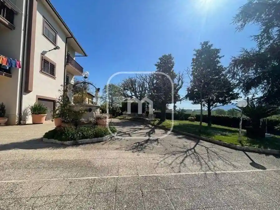 Appartamento in vendita a Artena