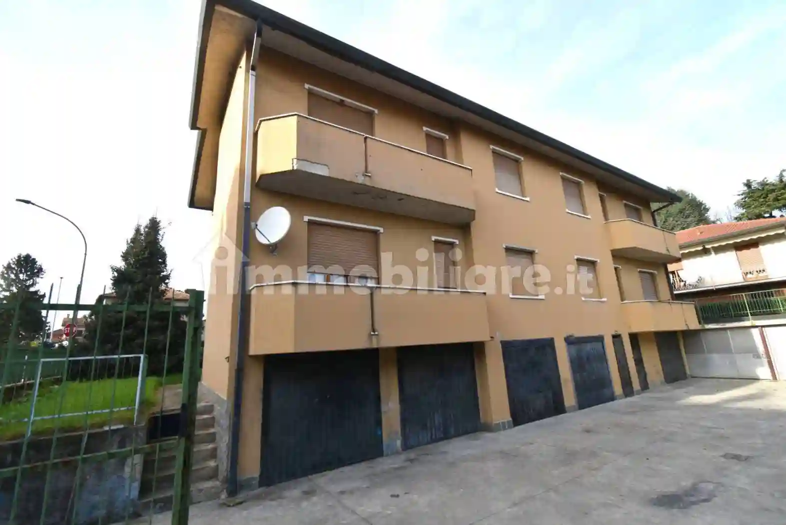 Palazzo - Edificio - foto 3