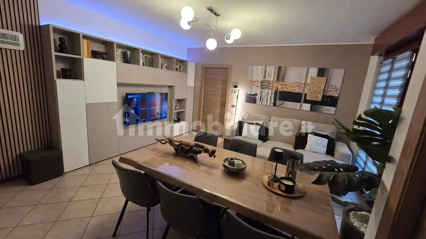 Appartamento in vendita a Sedriano