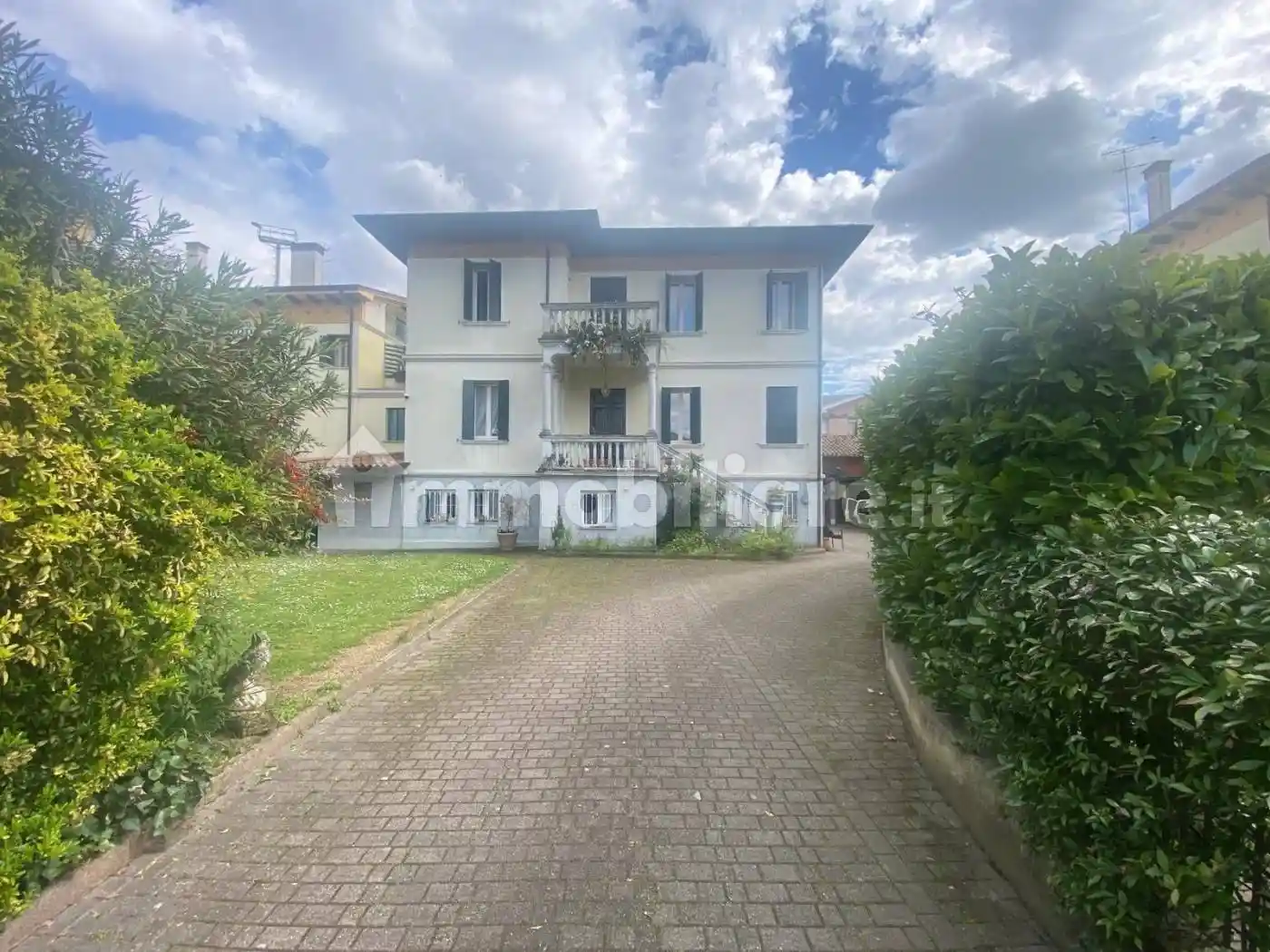 Villa in vendita a Noventa di Piave