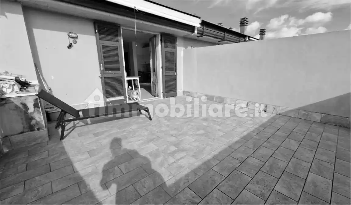 Appartamento in vendita a Sarzana