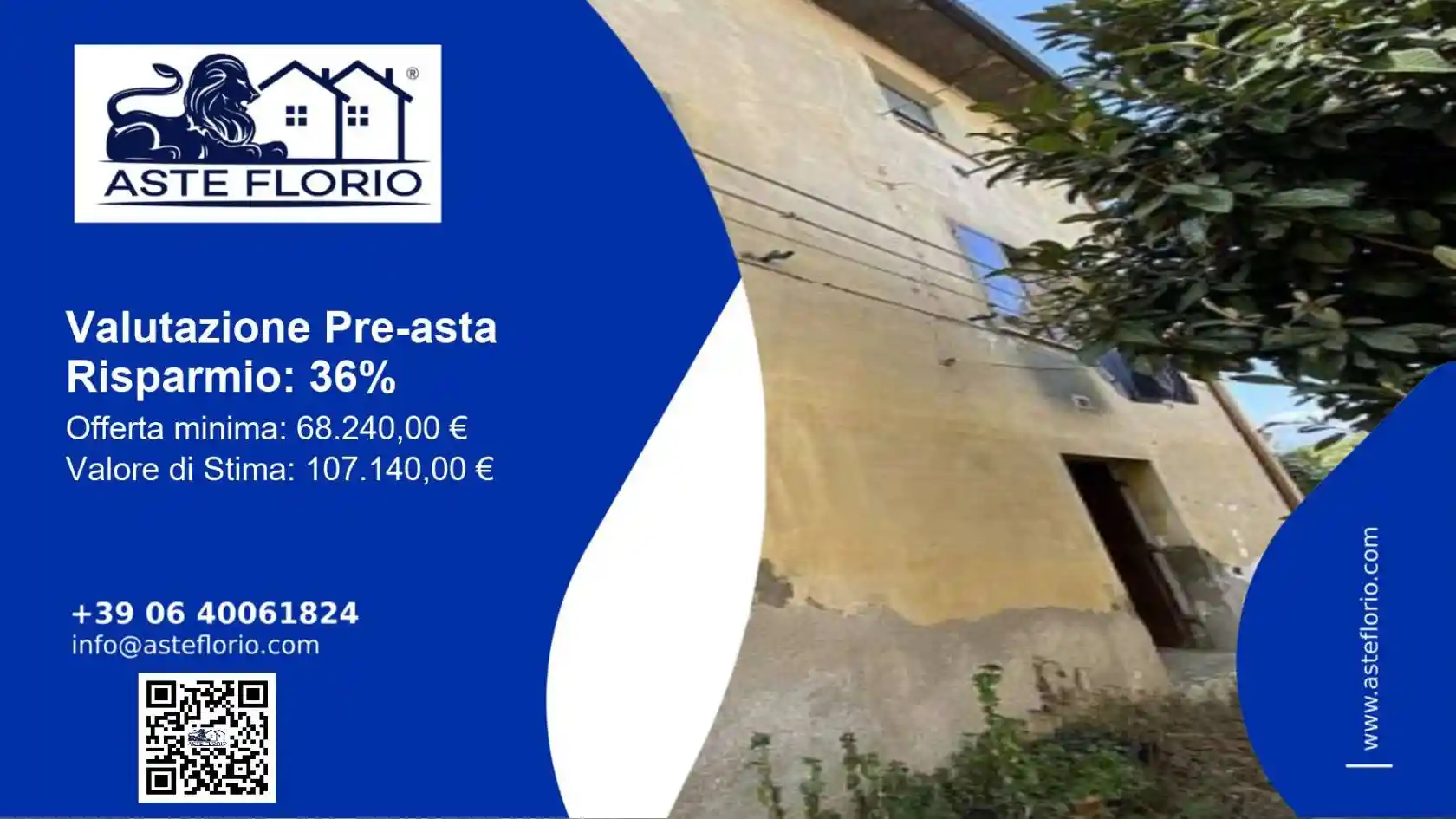 Appartamento in vendita a Bucine