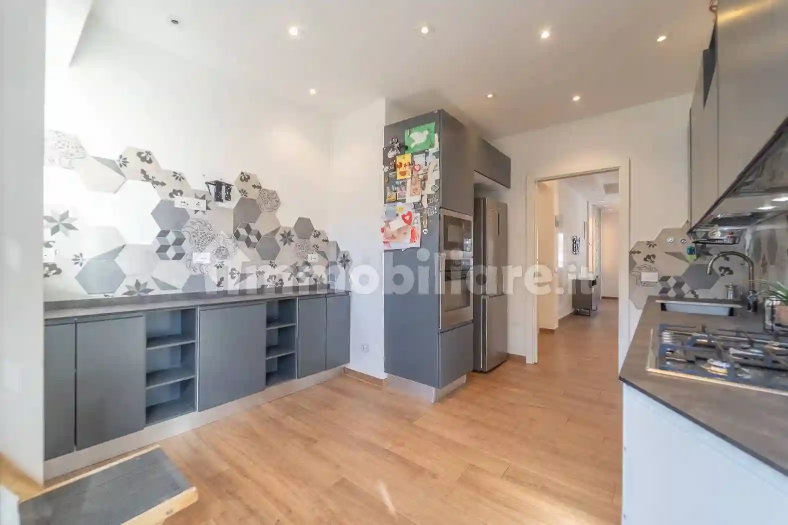 Appartamento - foto 5