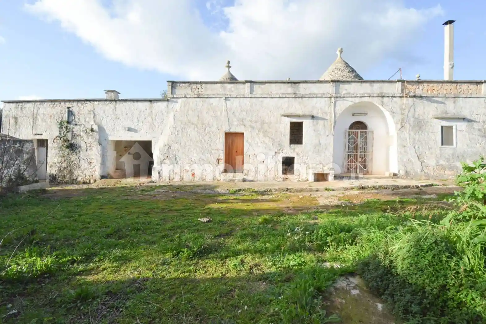 Rustico - Casale in vendita a Cisternino