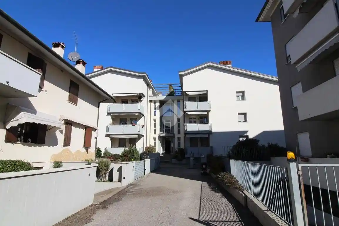 Appartamento in vendita a Vicenza