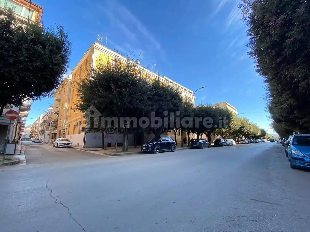 Appartamento in vendita a San Severo