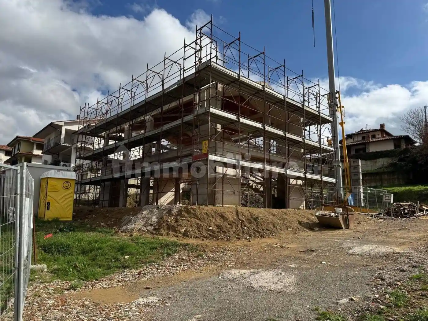 Villa in vendita a Reggello