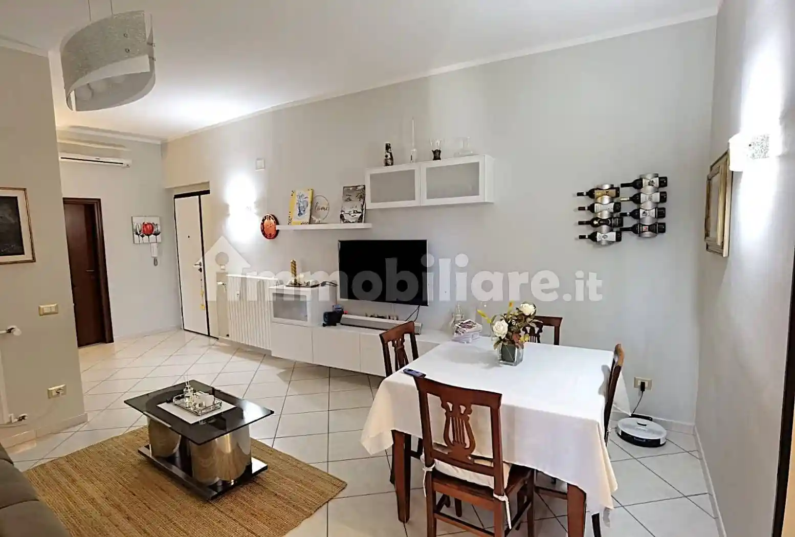 Appartamento in vendita a Lastra a Signa