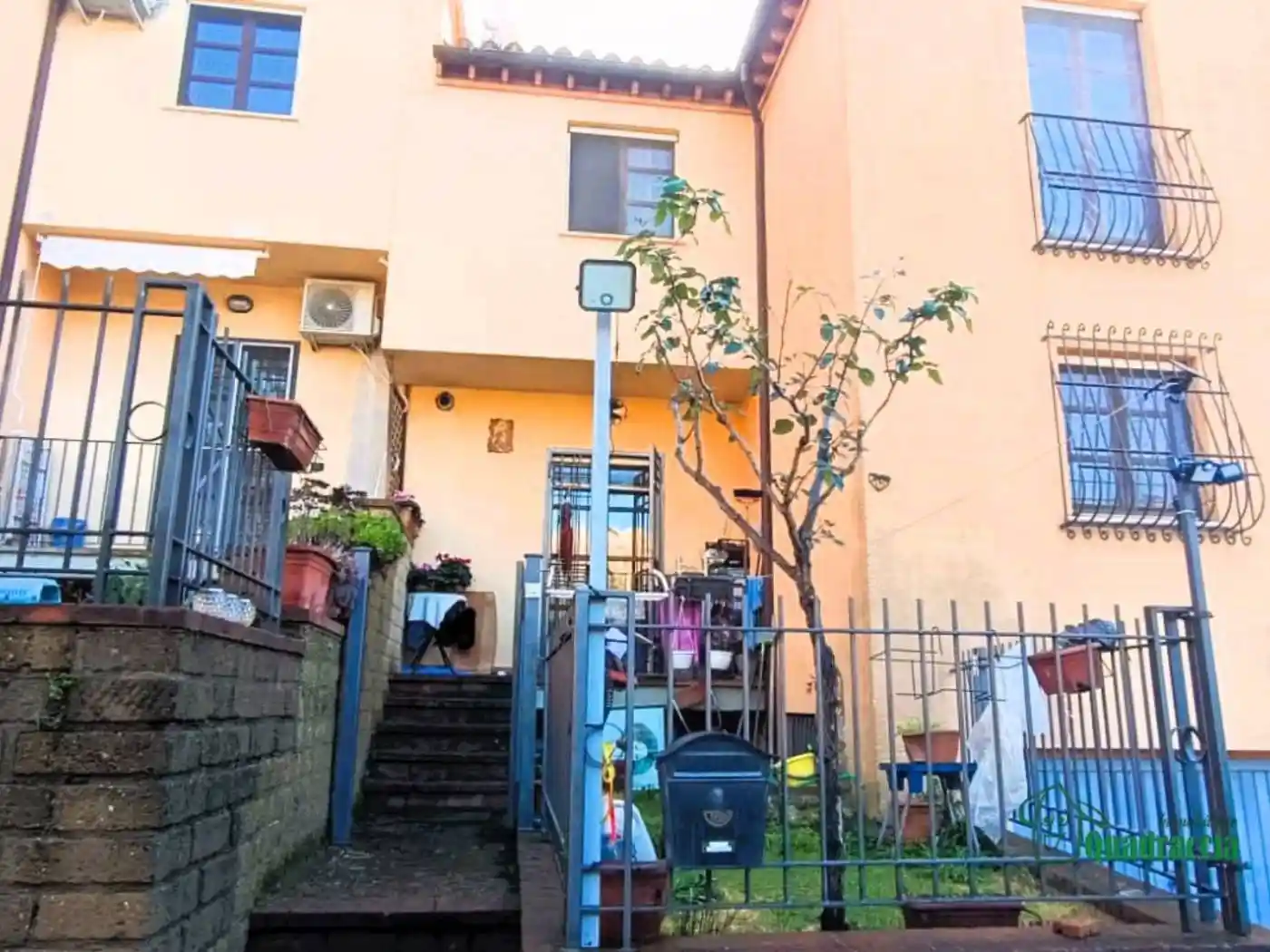 Casa indipendente in vendita a Giove