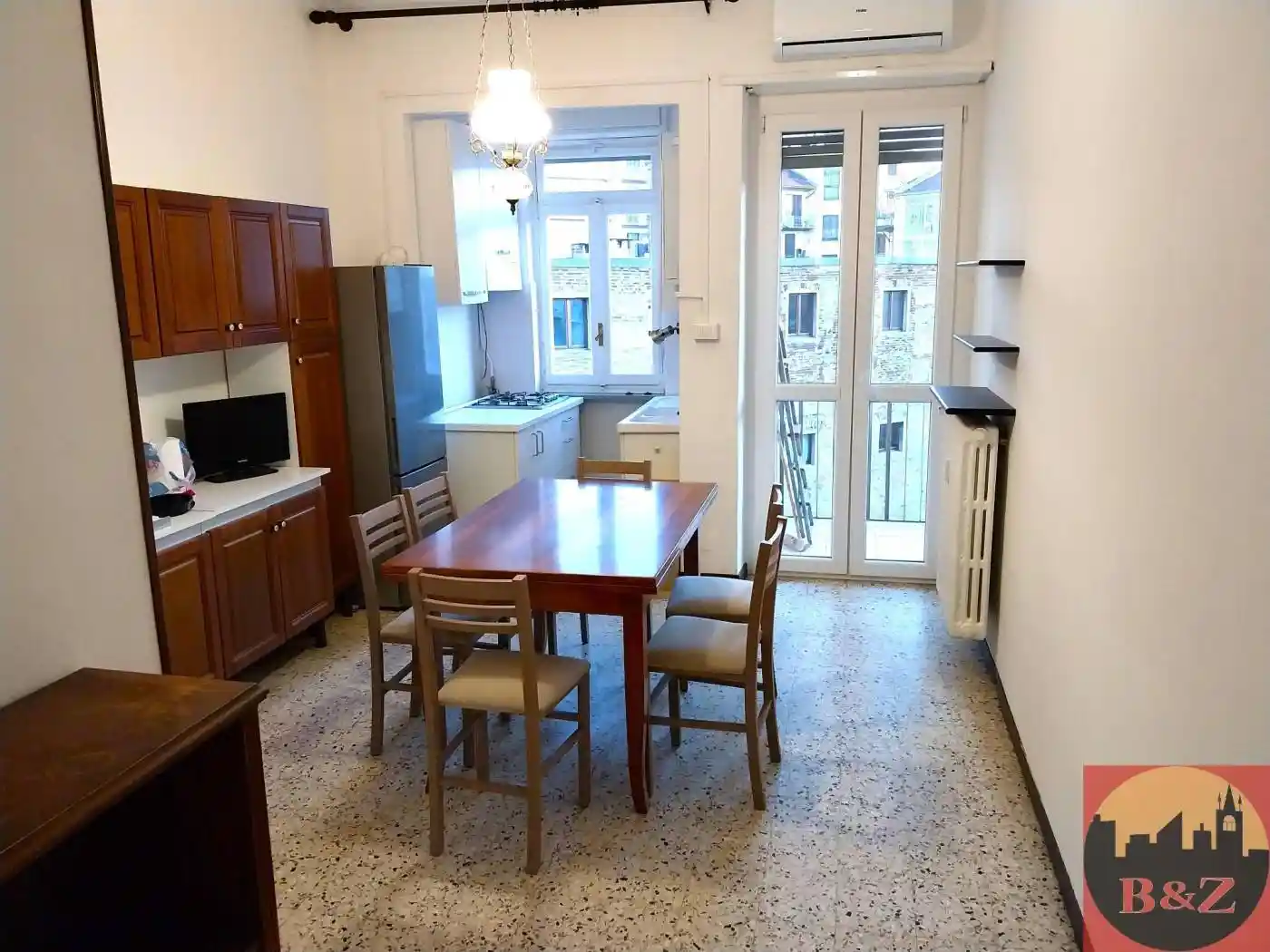 Appartamento in vendita a Torino